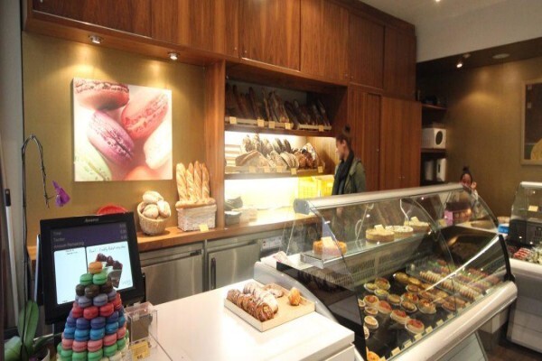 Cassis Paris