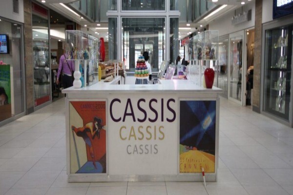 Cassis Paris