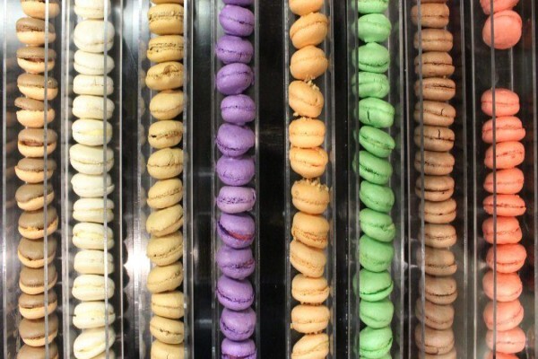 Cassis Paris