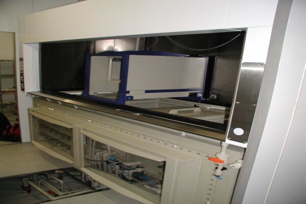Jessop Industrial Machinery (Pty) Ltd