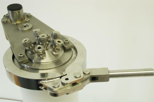 Jessop Industrial Machinery (Pty) Ltd