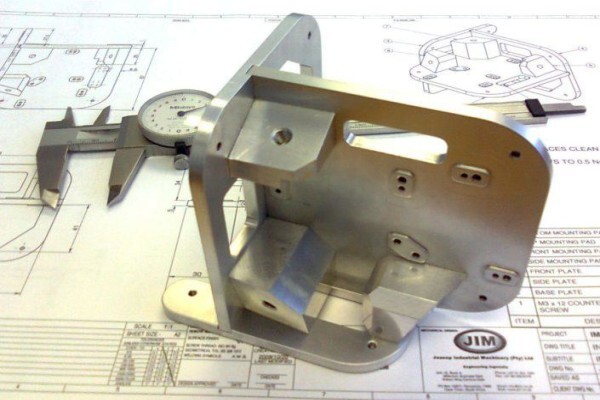 Jessop Industrial Machinery (Pty) Ltd