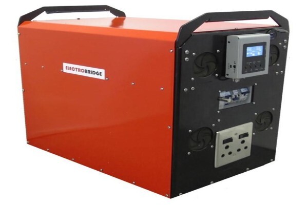 Jessop Industrial Machinery (Pty) Ltd