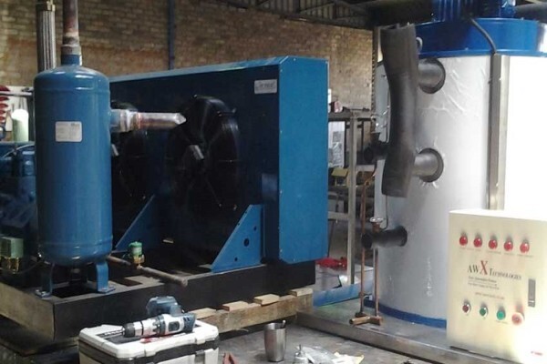Four Rivers Trading 141 (Pty) Ltd