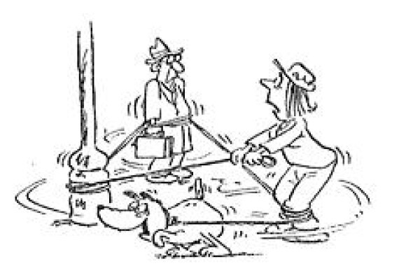 About Dogs