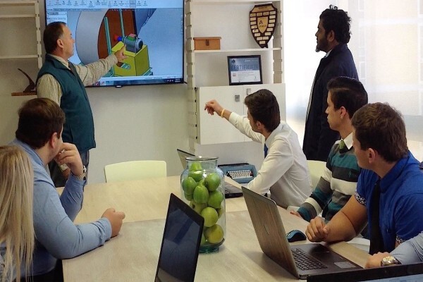 Academy Of Inventive Desigh & Technology