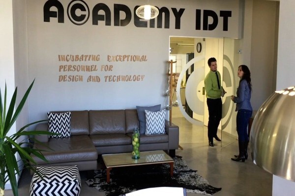 Academy Of Inventive Desigh & Technology
