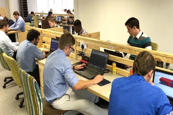 Academy Of Inventive Desigh & Technology