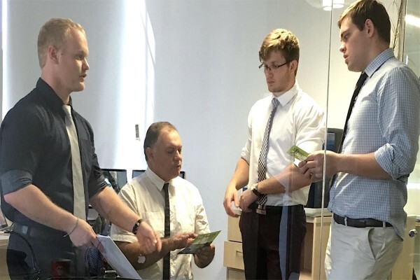 Academy Of Inventive Desigh & Technology