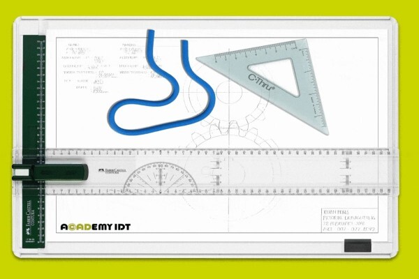 Academy Of Inventive Desigh & Technology