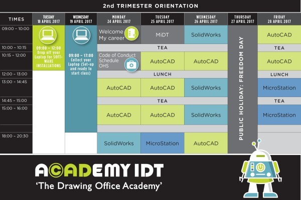 Academy Of Inventive Desigh & Technology