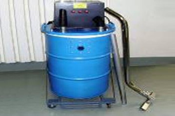 Indvac Industrial Vacuum Cleaners