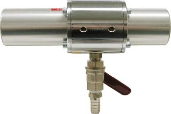 Indvac Industrial Vacuum Cleaners