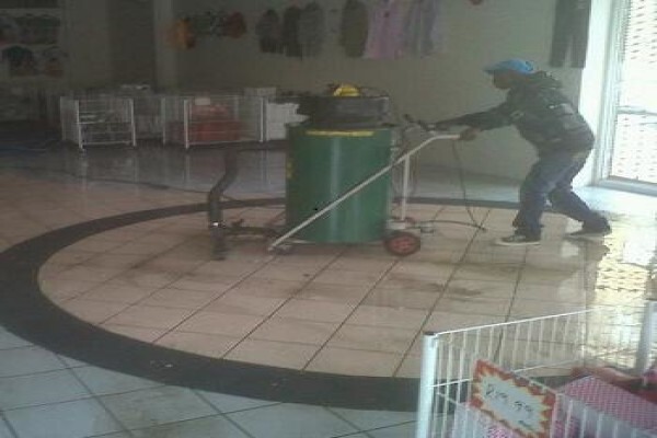 Indvac Industrial Vacuum Cleaners