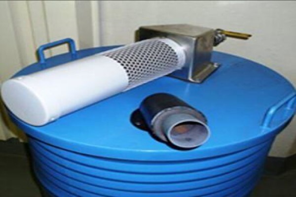 Indvac Industrial Vacuum Cleaners