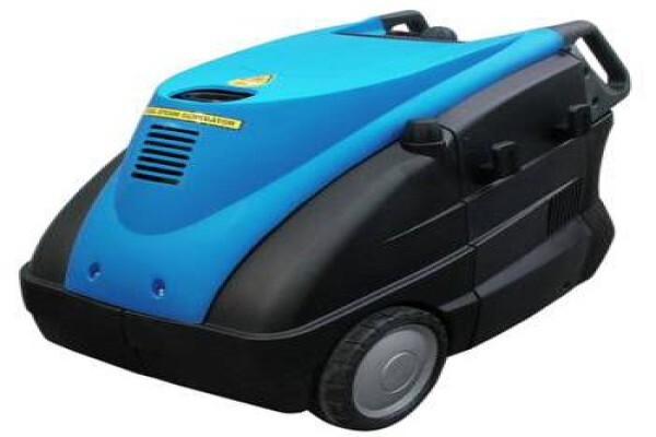 Indvac Industrial Vacuum Cleaners