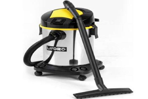 Indvac Industrial Vacuum Cleaners