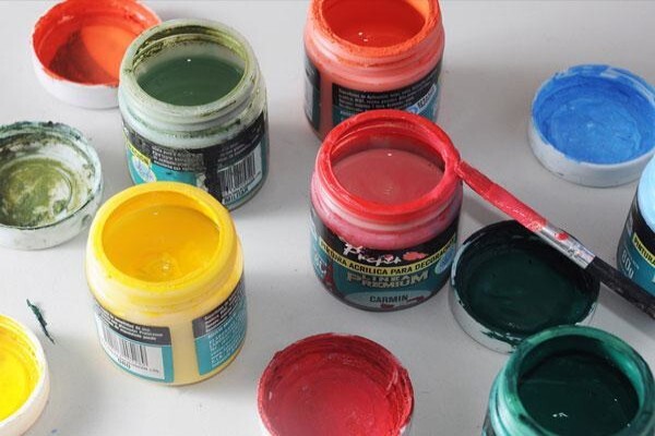 Sizwe Paints (Pty) Ltd