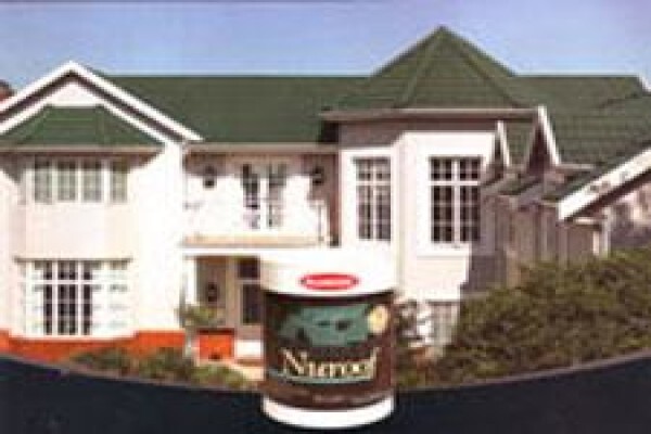 Sizwe Paints (Pty) Ltd