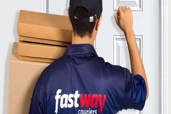 Fastway Couriers (Durban)