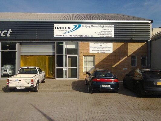 Trotex Engineering (Cape)