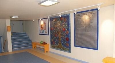 United Herzlia Schools:Pre-Primary Schools:Alon Ashel