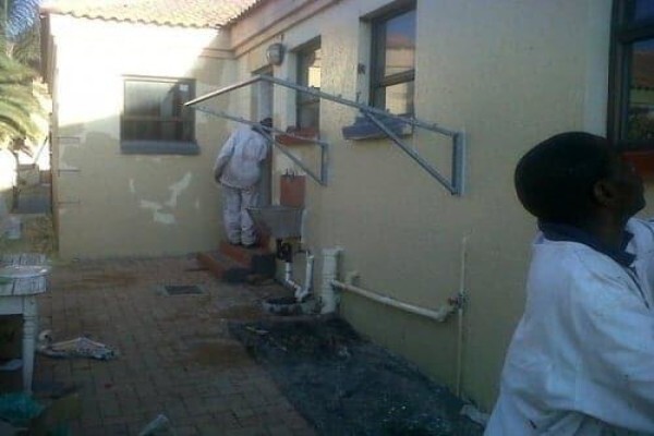 HMC Works