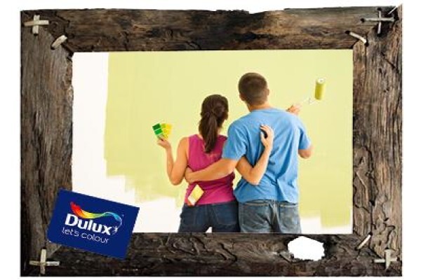 Dulux Specialist Paint Centre (Rosebank)