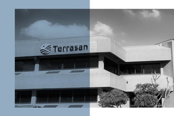 Terrasan Pelagiese Vissery (Edms) Bpk