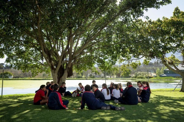 Somerset College:Senior School