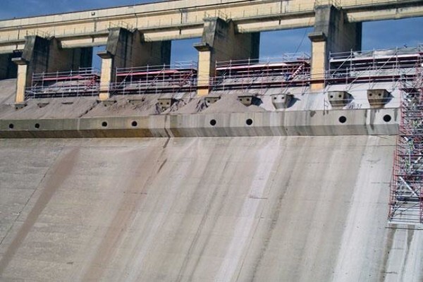 Eagle Formwork & Scaffolding CC