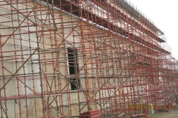 Eagle Formwork & Scaffolding CC