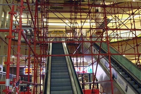 Eagle Formwork & Scaffolding CC