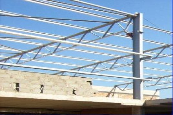 Eagle Formwork & Scaffolding CC