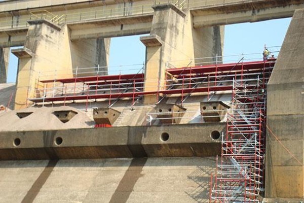 Eagle Formwork & Scaffolding CC