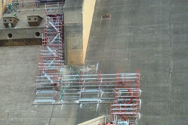 Eagle Formwork & Scaffolding CC