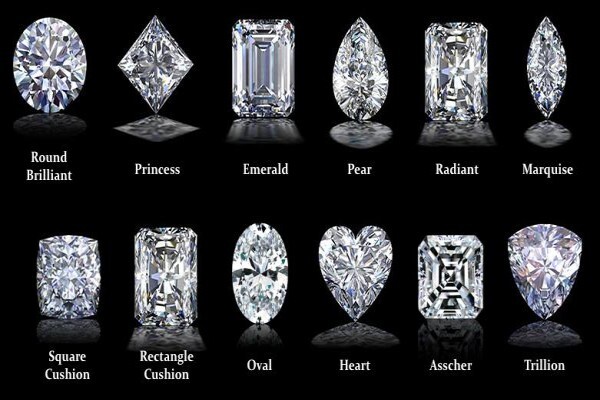 Erikson Diamond Cutting Mfrs Jewellers