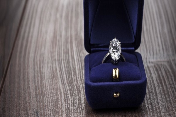 Erikson Diamond Cutting Mfrs Jewellers