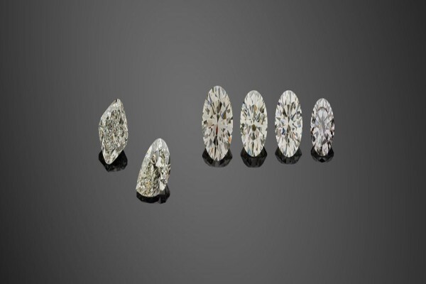 Erikson Diamond Cutting Mfrs Jewellers