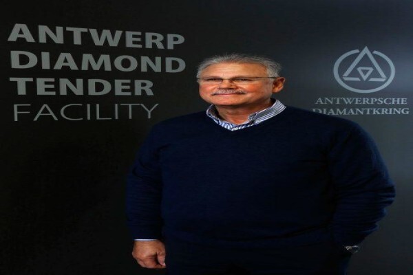 Erikson Diamond Cutting Mfrs Jewellers
