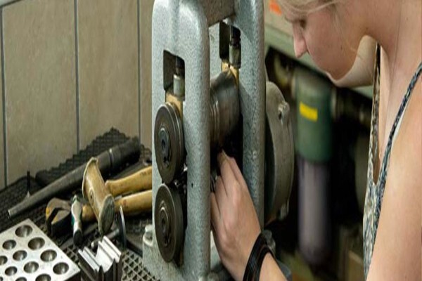 Erikson Diamond Cutting Mfrs Jewellers
