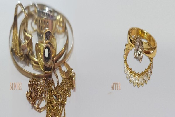 Erikson Diamond Cutting Mfrs Jewellers