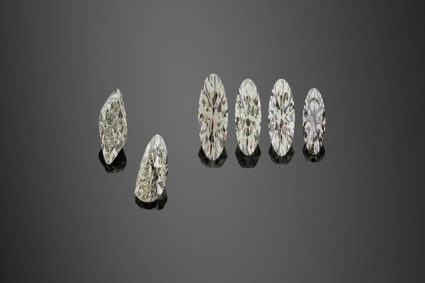 Erikson Diamond Cutting Mfrs Jewellers
