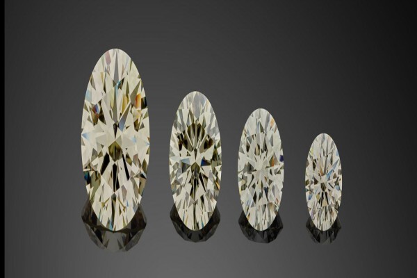Erikson Diamond Cutting Mfrs Jewellers