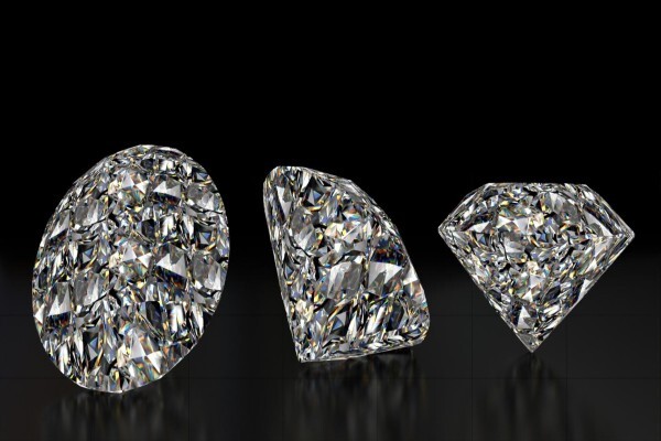Erikson Diamond Cutting Mfrs Jewellers