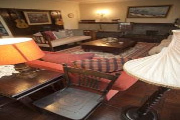 Fiddlers Rest