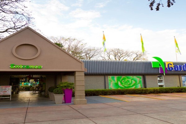 Gardenshop (Pty) Ltd:ALPHA CALL