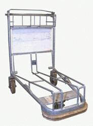 Baggage Solutions