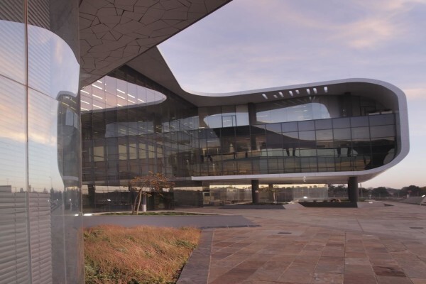 C & C Safety Glass