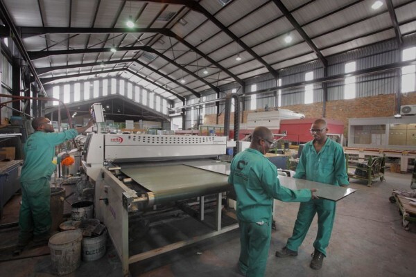 C & C Safety Glass